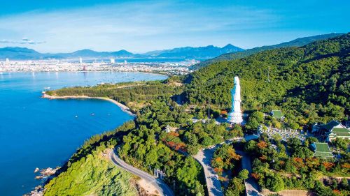 R225- ĐÀ NẴNG - SƠN TRÀ - HỘI AN - BÀ NÀ HILLS - HUẾ (3N2D)